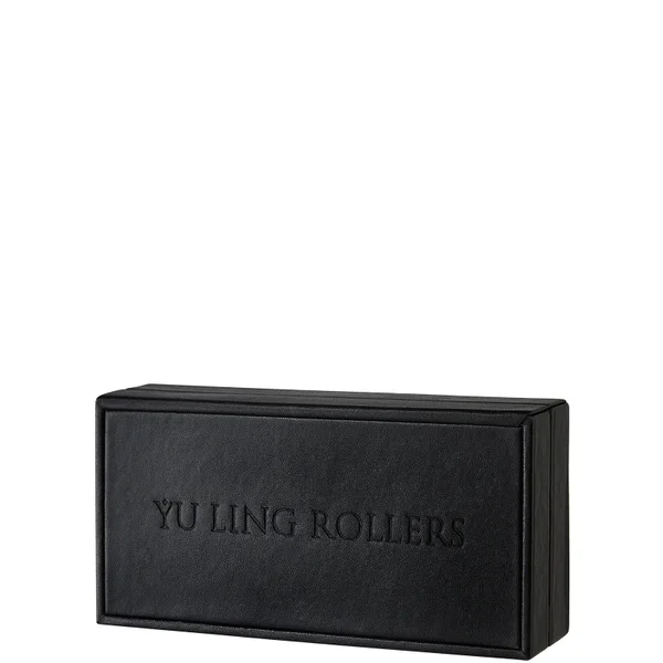 Cult Yu Ling Rollers Rose Quartz Facial Roller