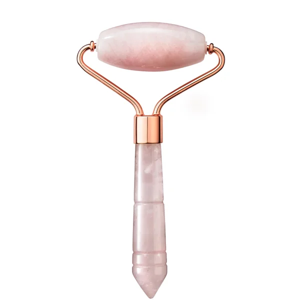 cult Yu Ling Rollers Rose Quartz Facial Roller