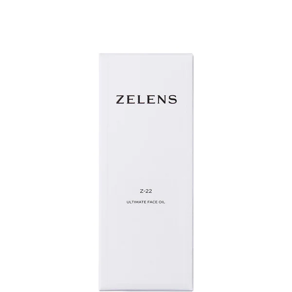 Cult Zelens Z-22 Ultimate Face Oil Full Size