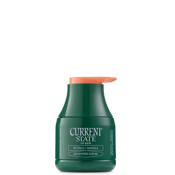 Cult Current State Retinol And Marula Renewing Serum 30ml