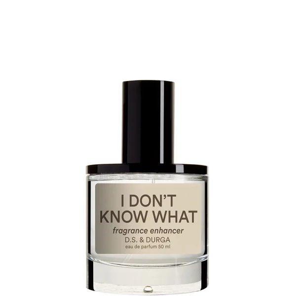 cult D.S. & DURGA I Don't Know What Eau de Parfum 50ml