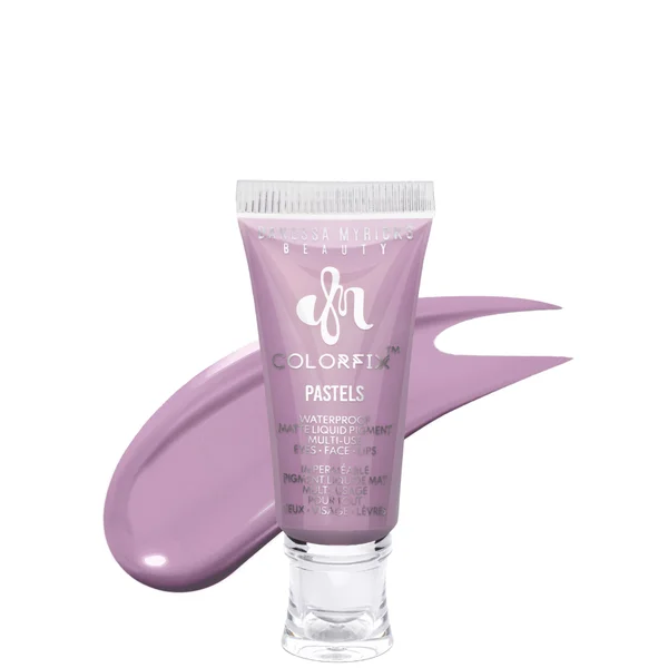 cult Danessa Myricks Beauty Colorfix 24 Hour Matte Cream Colour 10ml (Various Shades)