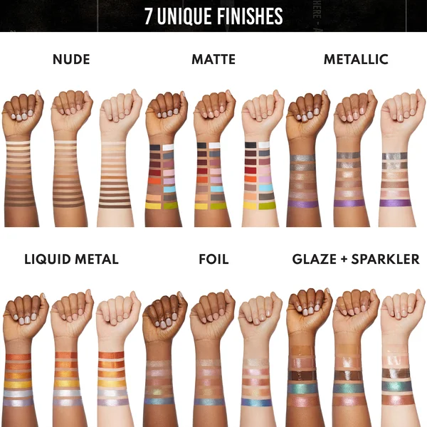 Cult Danessa Myricks Beauty Colorfix Cream 10.06ml (Various Shades)
