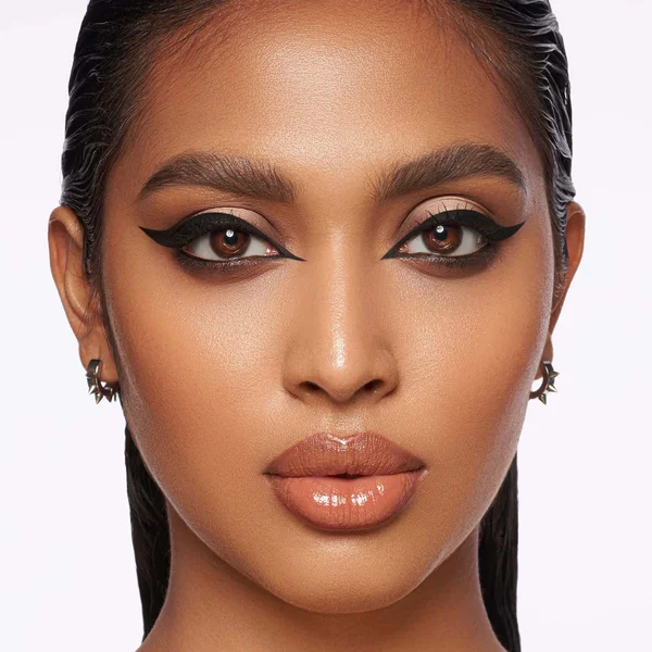 Cult Danessa Myricks Beauty Linework Eyeliner - Onyx 1ml