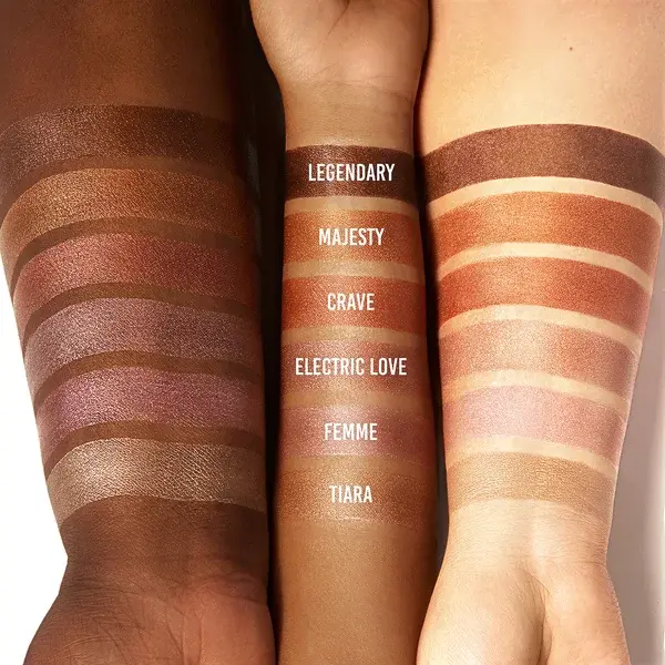 Cult Danessa Myricks Beauty Vision Flush Glow Highlighter 6ml (Various Shades)