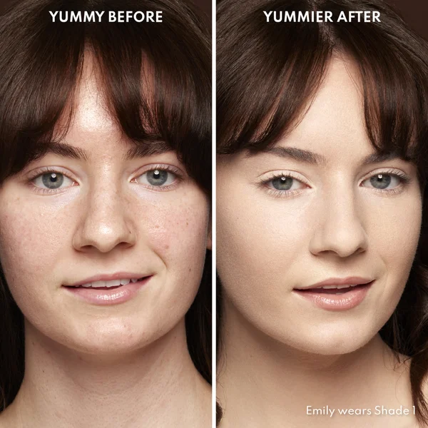 Cult Danessa Myricks Beauty Yummy Skin Blurring Balm Powder 18g (Various Shades)