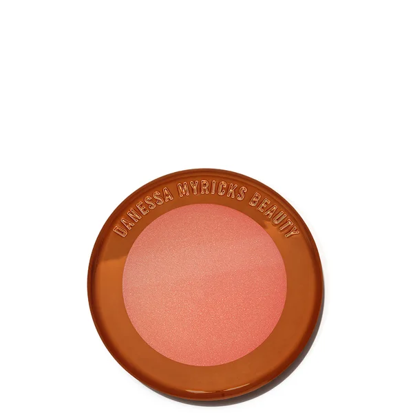 cult Danessa Myricks Beauty Yummy Skin Blurring Balm Powder Lowlighter 6g (Various Shades)