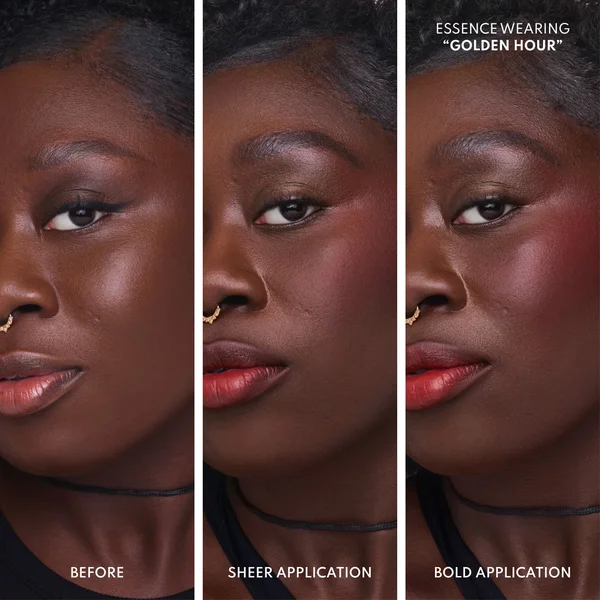 Cult Danessa Myricks Beauty Yummy Skin Flushed Blurring Balm Powder 6g (Various Shades)