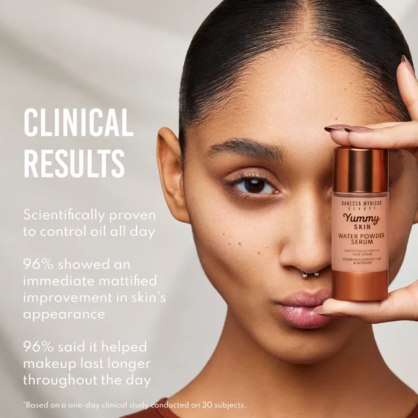 Cult Danessa Myricks Beauty Yummy Skin Water Powder Serum 30ml