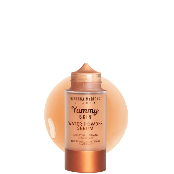 cult Danessa Myricks Beauty Yummy Skin Water Powder Serum 30ml