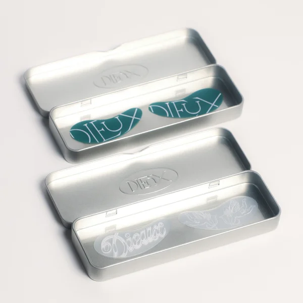 Cult Dieux Skin Forever Eye Masks - Dieux Classic 2 Oz