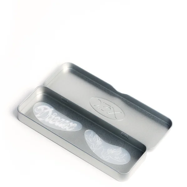 cult Dieux Skin Forever Eye Masks - Dieux Tattoo 2 oz