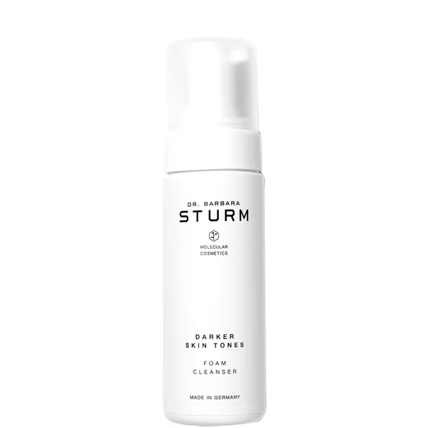 cult Dr. Barbara Sturm Darker Skin Tones Cleanser 150ml