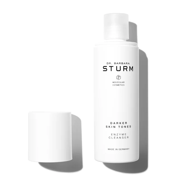 Cult Dr. Barbara Sturm Darker Skin Tones Enzyme Cleanser