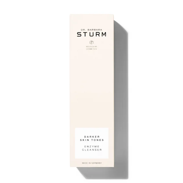 Cult Dr. Barbara Sturm Darker Skin Tones Enzyme Cleanser