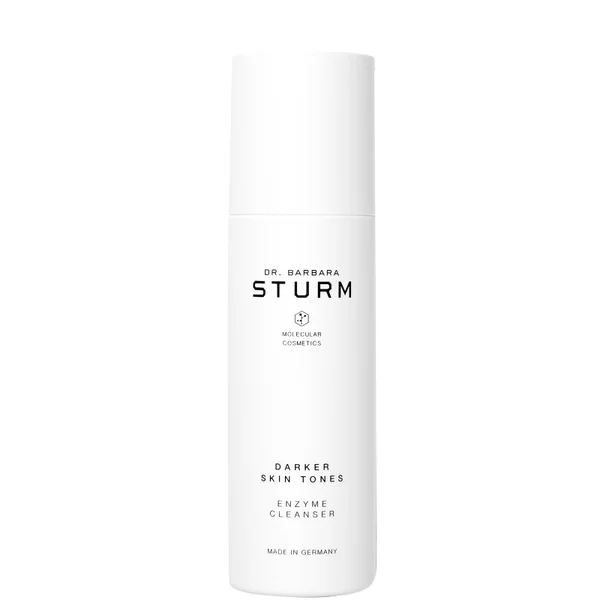 cult Dr. Barbara Sturm Darker Skin Tones Enzyme Cleanser
