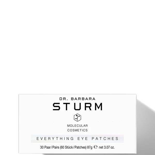 cult Dr. Barbara Sturm Everything Eye Patches - 30 Pairs