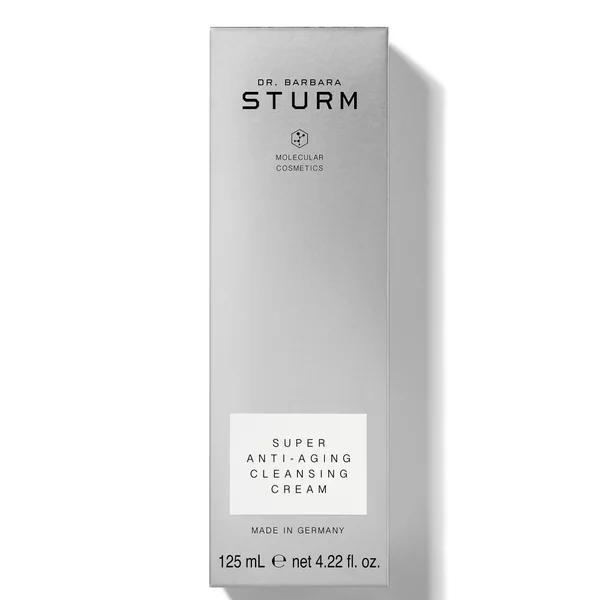 Cult Dr. Barbara Sturm Super Super Anti-Ageing Cleansing Cream 125ml