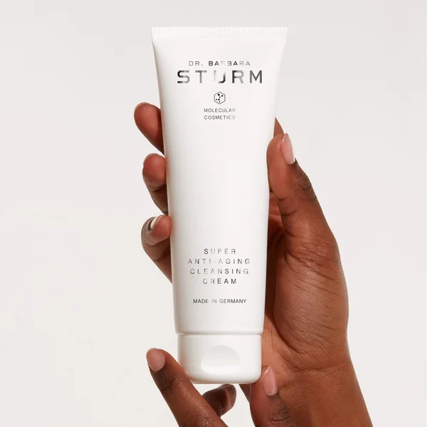 Cult Dr. Barbara Sturm Super Super Anti-Ageing Cleansing Cream 125ml