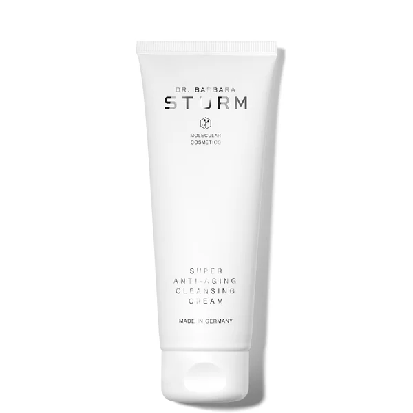 cult Dr. Barbara Sturm Super Super Anti-Ageing Cleansing Cream 125ml