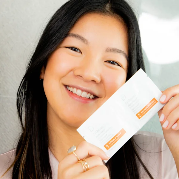 Cult Dr Dennis Gross Skincare Alpha Beta Universal Daily Peel (Pack Of 5)