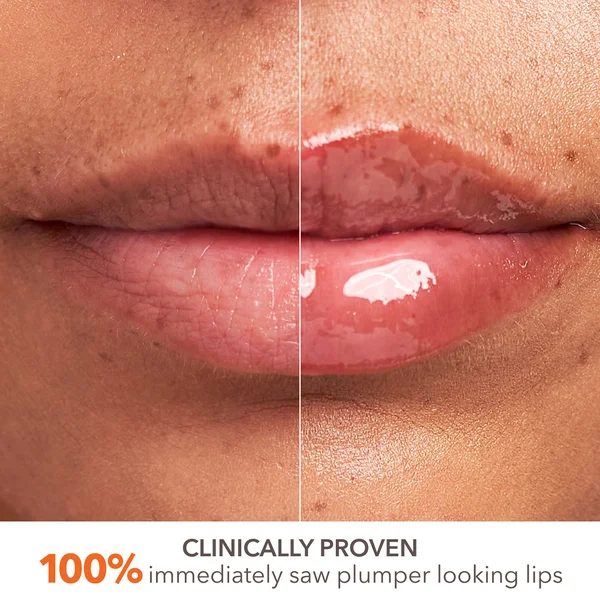 Cult Dr Dennis Gross Skincare DermInfusions Plump And Repair Lip Treatment 10ml