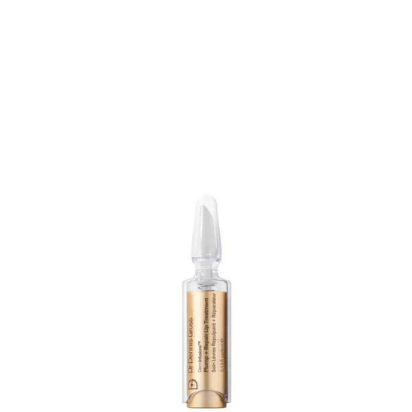 Cult Dr Dennis Gross Skincare DermInfusions Plump + Repair Lip Treatment 4ml