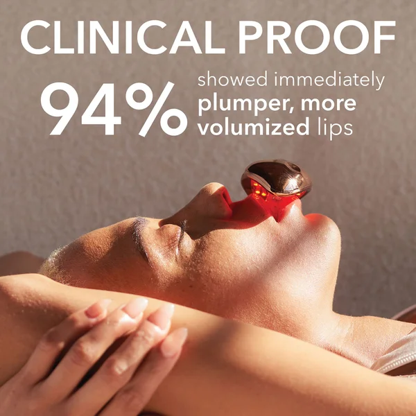 Cult Dr Dennis Gross Skincare DRx Spectralite LipWare Pro Device