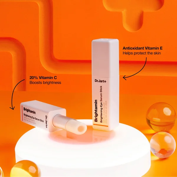 Cult Dr. Jart+ Brightamin Brightening Eye Serum Stick