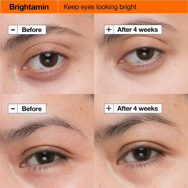 Cult Dr. Jart+ Brightamin Brightening Eye Serum Stick