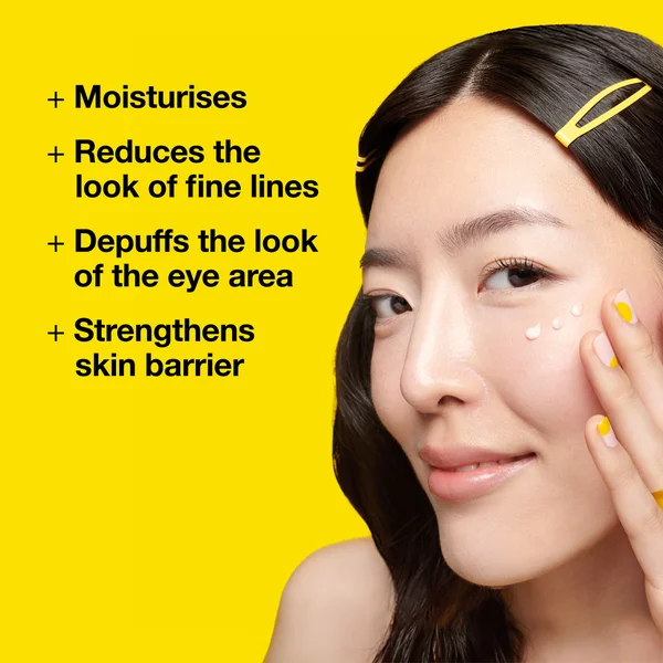 Cult Dr. Jart+ Ceramidin Skin Barrier Moisturizing Eye Cream 15ml