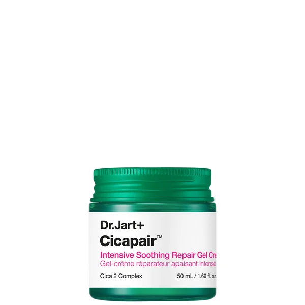cult Dr.Jart+ Cicapair Intensive Soothing Repair Gel Cream 50ml