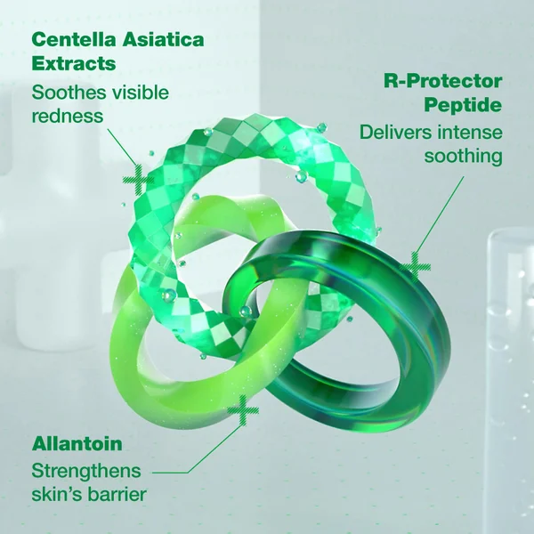 Cult Dr.Jart+ Cicapair Intensive Soothing Repair Mask 25g