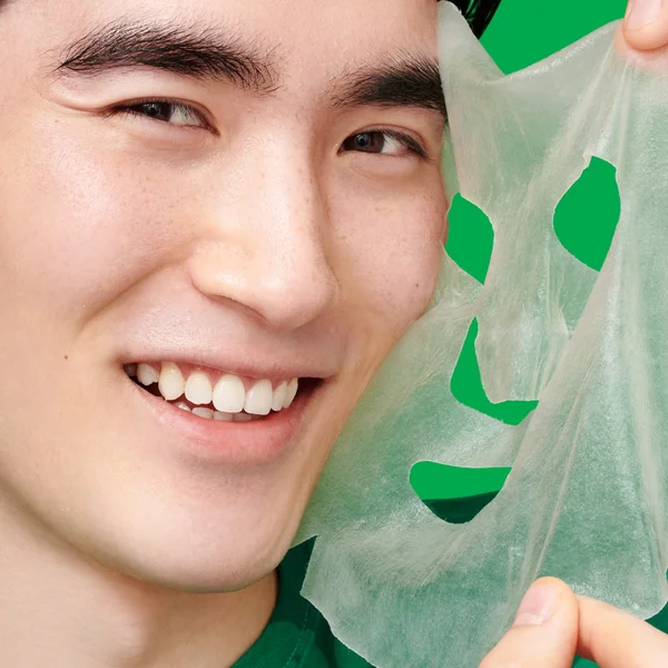 Cult Dr.Jart+ Cicapair Intensive Soothing Repair Mask 25g