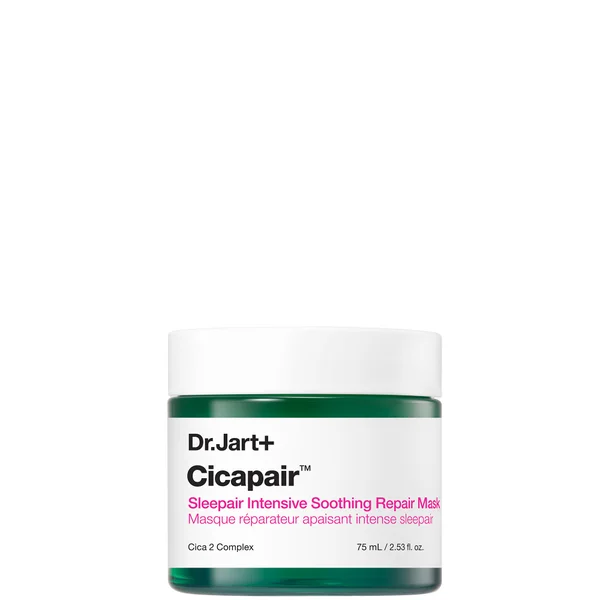 cult Dr.Jart+ Cicapair Tiger Grass Intensive Sleepair Mask 75ml