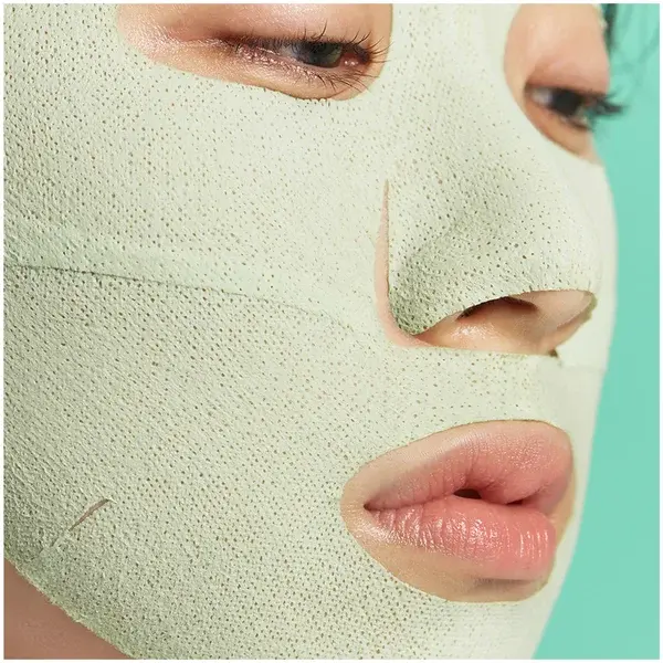 Cult Dr.Jart+ Dermask Pore Remedy Purifying Mud Mask 24g