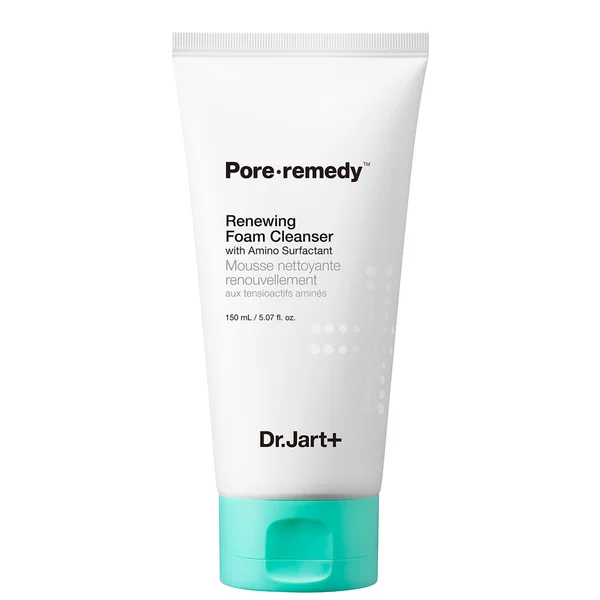 cult Dr.Jart+ Pore Remedy Renewing Foam Cleanser 150ml