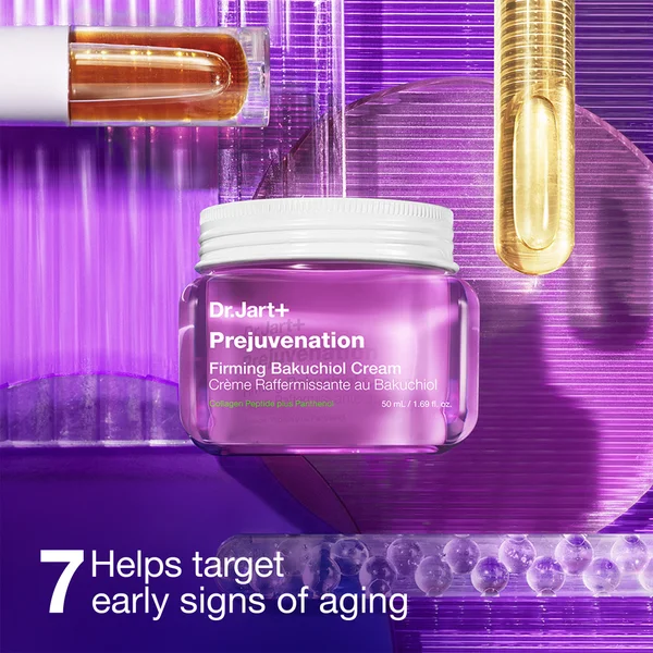 Cult Dr. Jart+ Prejuvenation Firming Bakuchiol Cream 50ml