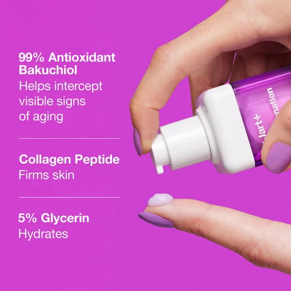 Cult Dr. Jart+ Prejuvenation Firming Bakuchiol Serum 50ml