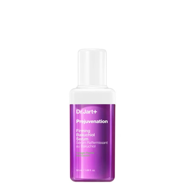 cult Dr. Jart+ Prejuvenation Firming Bakuchiol Serum 50ml
