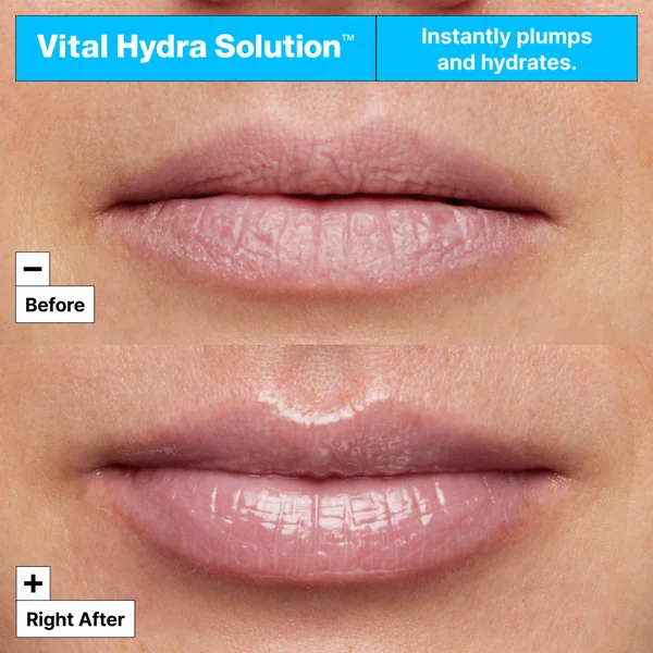 Cult Dr.Jart+ Vital Hydra Solution Hydrating Lip Mask 20ml
