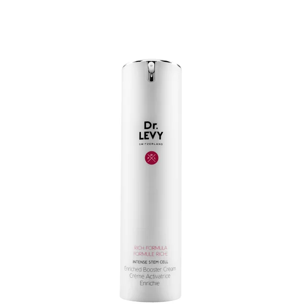 cult Dr. LEVY Switzerland Enriched Booster Cream 50ml
