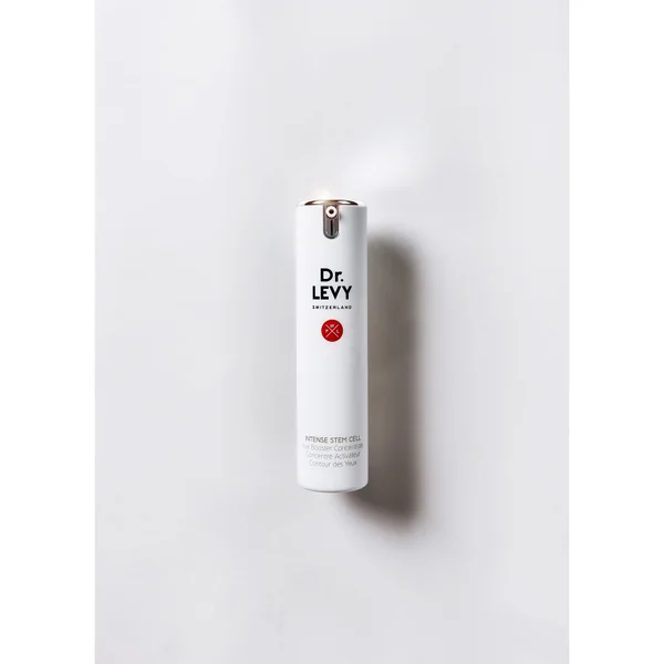 Cult Dr. LEVY Switzerland Eye Booster Concentrate 15ml