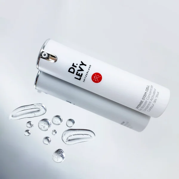 Cult Dr. LEVY Switzerland Eye Booster Concentrate 15ml
