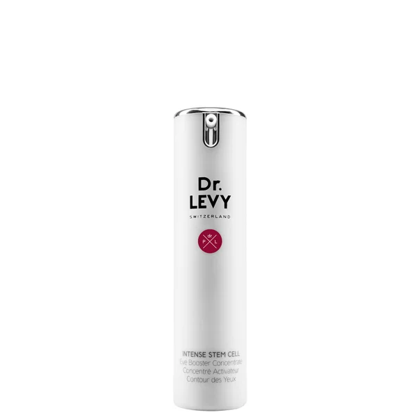 cult Dr. LEVY Switzerland Eye Booster Concentrate 15ml