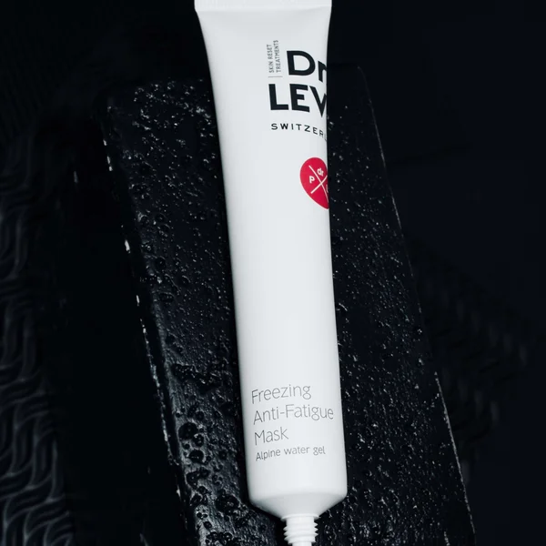 Cult Dr. LEVY Switzerland Freezing Anti-Fatigue Mask 50ml