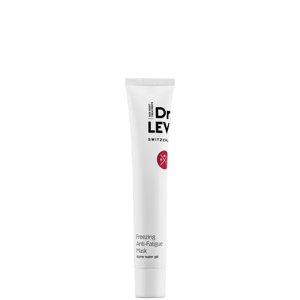 cult Dr. LEVY Switzerland Freezing Anti-Fatigue Mask 50ml