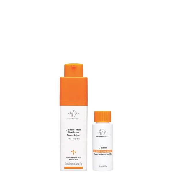 cult Drunk Elephant C-Firma™ Fresh Day Vitamin C Serum 28ml
