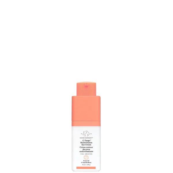 cult Drunk Elephant C-Tango™ Multivitamin Eye Cream 15ml