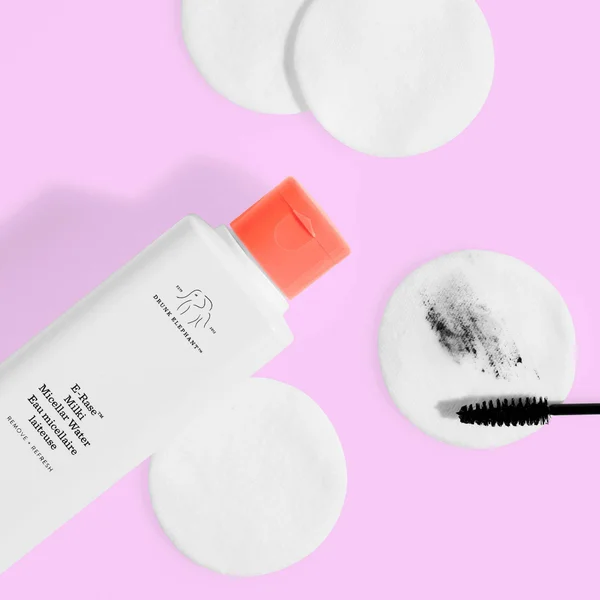 Cult Drunk Elephant E-Rase Milki Micellar Water 240ml